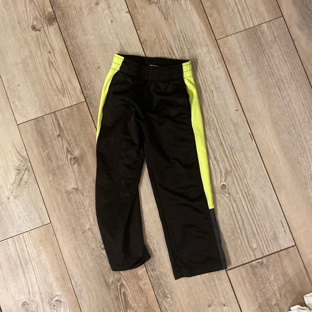 Starter Athletic Pants-Worn once